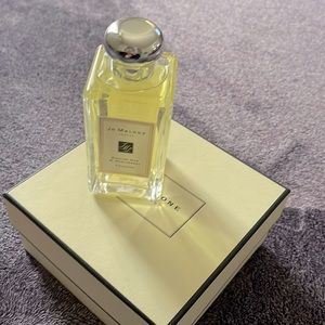 Jo Malone London English Oak &Redcurrant Colagne  THANKS 🙏